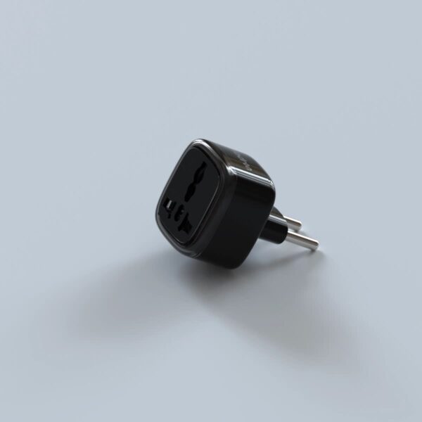 تبدیل سه به دو هادرون مدل A10E - Image 2