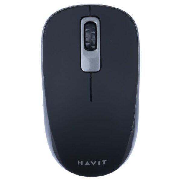 موس بی سیم هویت مدل HAVIT MS626GT - Image 2