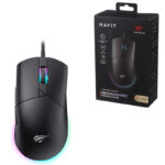 موس سیم دار  گیمینگ HAVIT مدل MS-1038