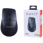 موس بی سیم HAVITمدل MS-58WB