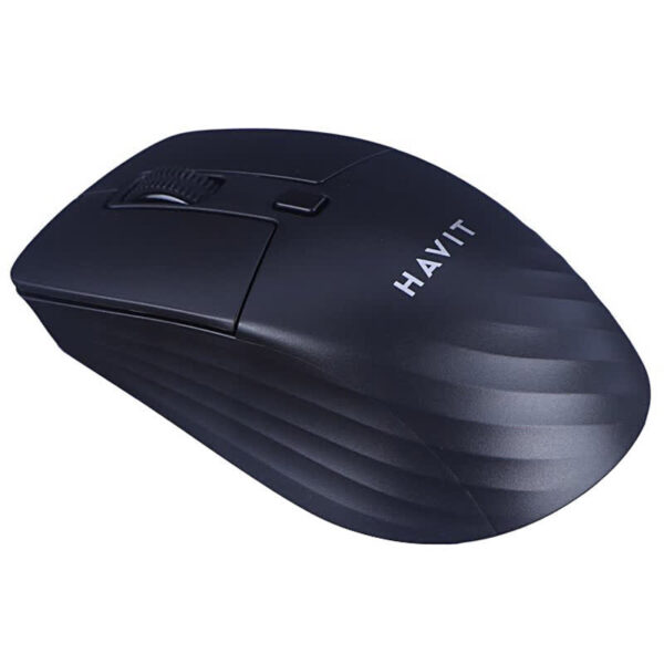 موس بی سیم HAVITمدل MS-58WB - Image 2
