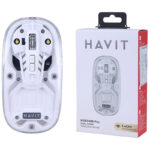 موس بی سیم هویت مدل HAVIT MS62-WB PRO