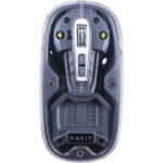 موس بی سیم هویت مدل HAVIT MS62-WB PRO - Image 2