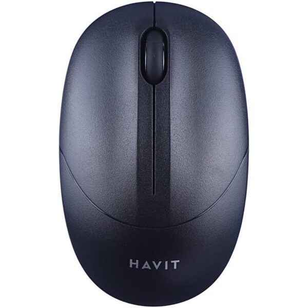 موس بی سیم هویت مدل HAVIT MS54-GT - Image 3