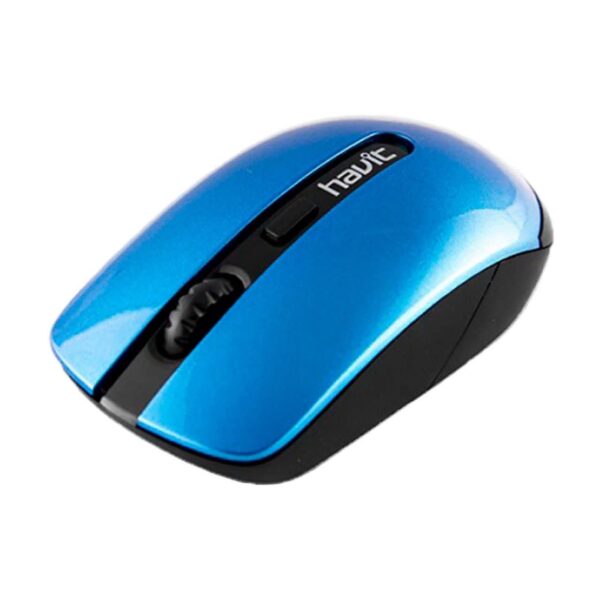 موس بی سیم هویت مدل HAVIT MS989-GT - Image 2