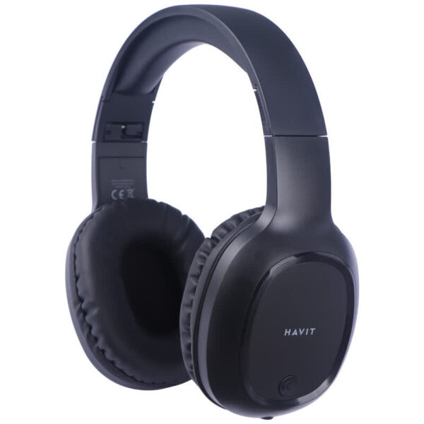 هدست بلوتوثی HAVITمدل H2590BT PRO - Image 3