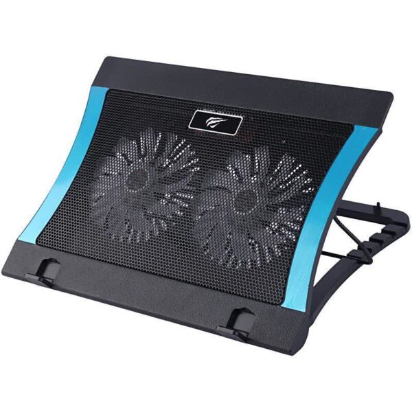 کول پد لپ تاپ هویت مدل HAVIT F2051 - Image 2
