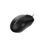 موس سیم دار هترون مدل hm310SL