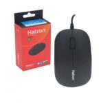 موس سیم دار هترون مدل hm310SL