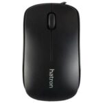 موس سیم دار هترون مدل hm408SL