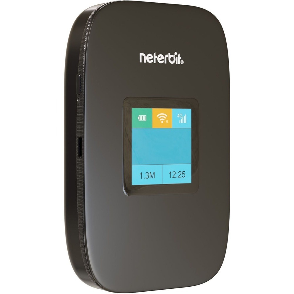 مودم ۴G نتربیت مدل NWR-945X