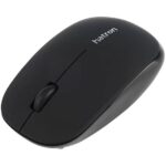موس بی سیم هترون مدل hm105SL