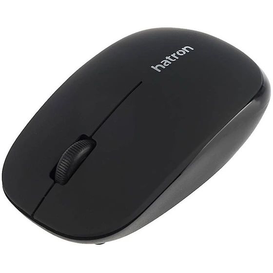 موس بی سیم هترون مدل hm105SL موس بی سیم هترون مدل hm105SL