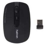 موس بی سیم هترون مدل hmw112SL