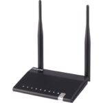 مودم روتر بی‌سیم نتربیت مدل NSL-122 ADSL2+