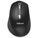موس بی سیم هترون مدل hmw122SL