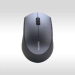 موس بی سیم هترون مدل hmw440SL