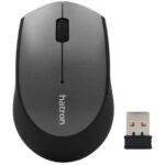 موس بی سیم هترون مدل hmw440SL