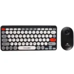 مینی کیبورد بی سیم میکاسو مدل KB-CO27