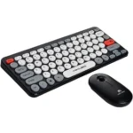 مینی کیبورد بی سیم میکاسو مدل KB-CO27