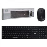 کیبورد بی سیم میکاسو مدل KB-CO26