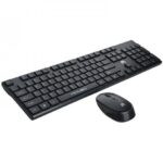 کیبورد بی سیم میکاسو مدل KB-CO26