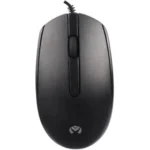 موس سیم دار میکاسو مدل MOS_372U