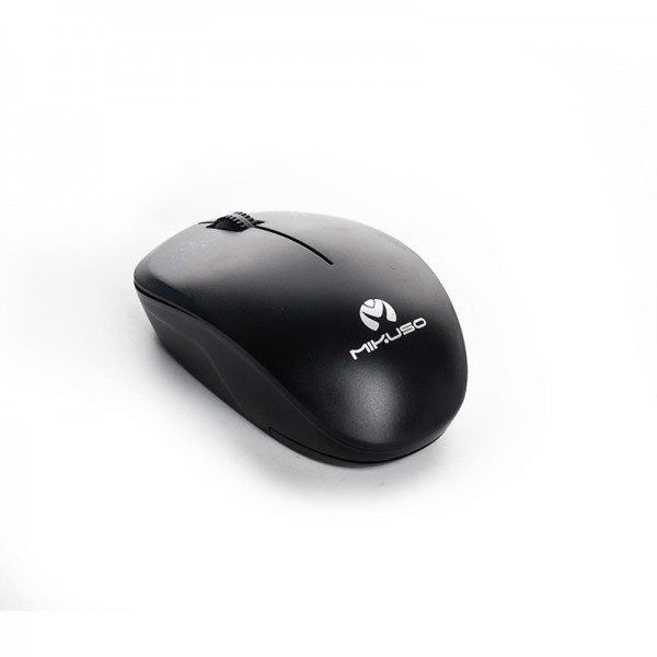 موس بی سیم میکاسو مدل W080