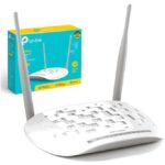مودم روتر تی پی لینک مدل TD W8961ND