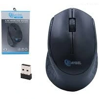 موس بیسیم BAYBEL WM-802 موس بیسیم BAYBEL WM-802