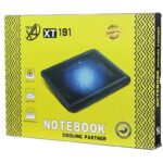 کول پد تک فن x4tech مدل xt191