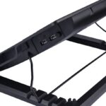 کول پد تک فن x4tech مدلxt868