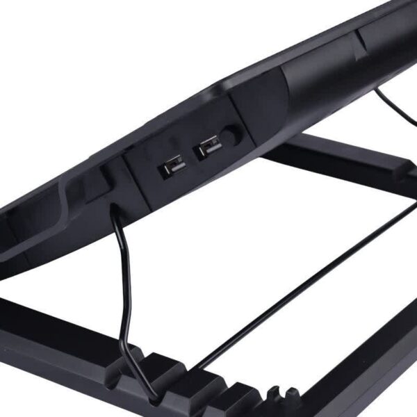 کول پد تک فن x4tech مدلxt868