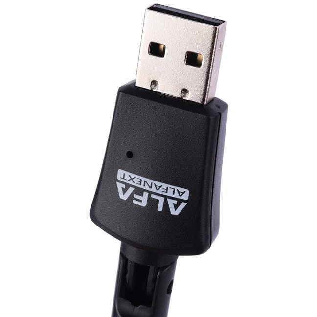 کارت شبکه USB آنتن دار ایکس پی مدل XP-W925K ظرفیت ۱۵۰ مگابیت کارت شبکه USB آنتن دار ایکس پی مدل XP-W925K ظرفیت ۱۵۰ مگابیت