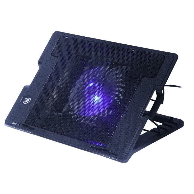 کول پد تک فن x4tech مدلxt868 کول پد تک فن x4tech مدلxt868