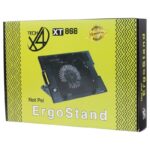 کول پد تک فن x4tech مدلxt868