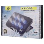 کول پد شش فن x4tech مدلxt066
