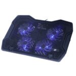 کول پد چهار فن x4tech مدلxt067