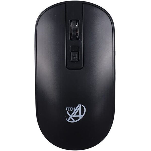 کیبورد و موس بی سیم ایکس فورتک MT-5100