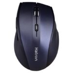 موس بی سیم هترون مدل hmBT130SL