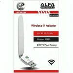 کارت شبکه بی‌سیم ایکس پی مدل XP-W924 با آنتن
