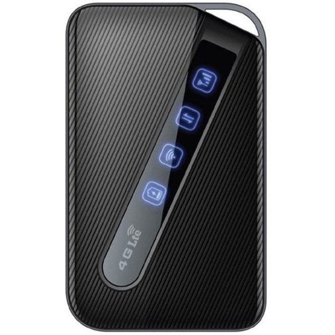 مودم ۴G قابل حمل دی-لینک مدل DWR-930M