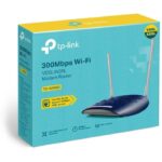 مودم روتر VDSL/ADSL تی پی لینک مدل TD-W9960