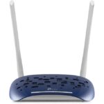 مودم روتر VDSL/ADSL تی پی لینک مدل TD-W9960