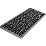 مینی کیبورد بی سیم میکاسو مدل KB-BW05