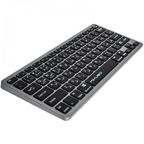 مینی کیبورد بی سیم میکاسو مدل KB-BW05