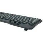 کیبورد سیم‌دار X4Tech مدل 8236 - Image 3