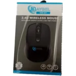 موس بی سیم BAYBEL WM-801