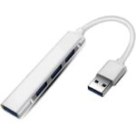هاب 4 پورت USB3.0 X-NOVA 1040