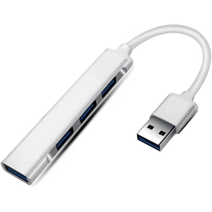 هاب 4 پورت USB3.0 X-NOVA 1040 هاب 4 پورت USB3.0 X-NOVA 1040